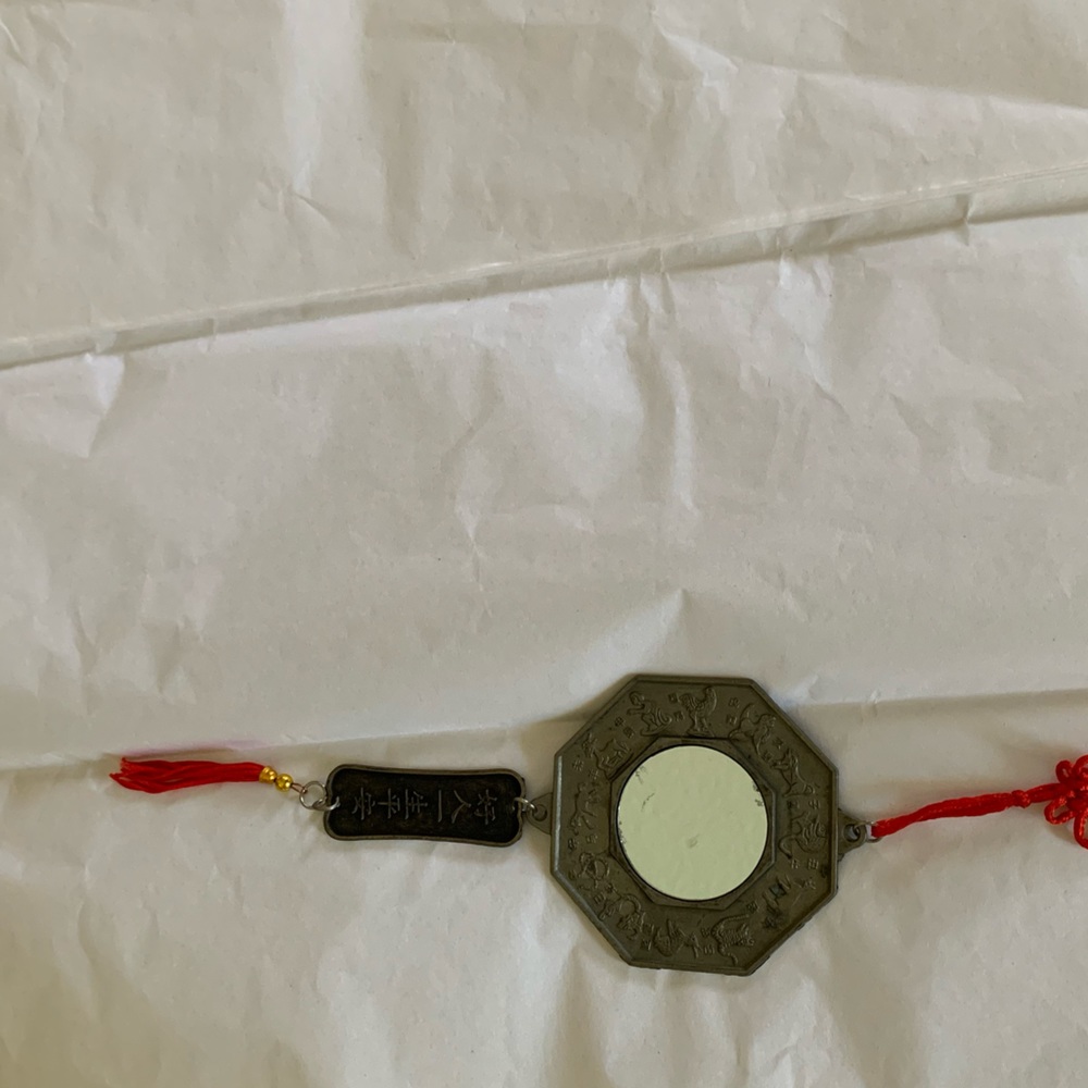 bagua mirror